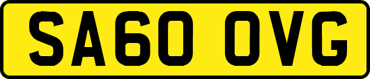 SA60OVG