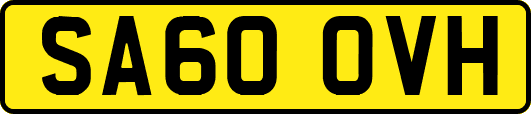 SA60OVH