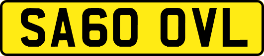 SA60OVL