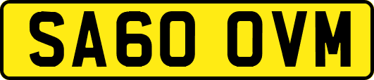 SA60OVM