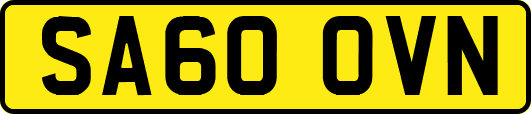 SA60OVN