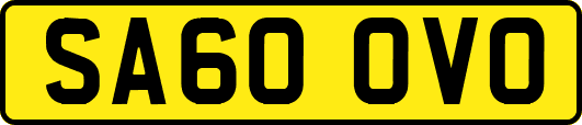 SA60OVO