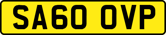 SA60OVP