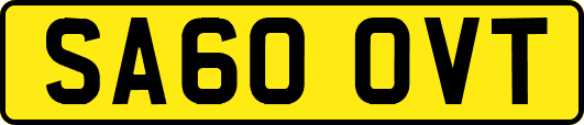 SA60OVT