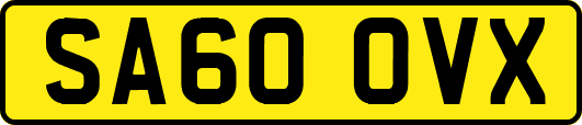 SA60OVX