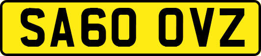 SA60OVZ