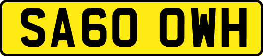 SA60OWH