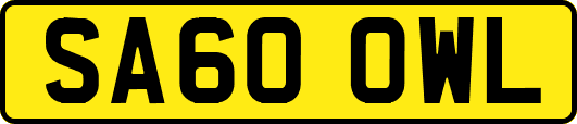 SA60OWL