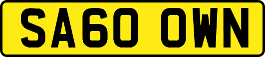 SA60OWN