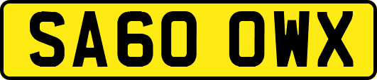SA60OWX