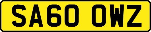 SA60OWZ