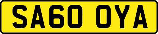 SA60OYA