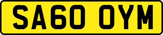 SA60OYM