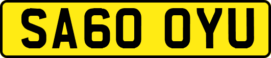 SA60OYU