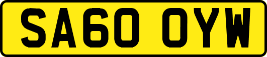 SA60OYW