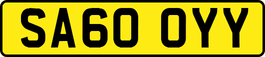 SA60OYY