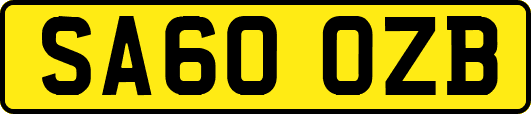 SA60OZB