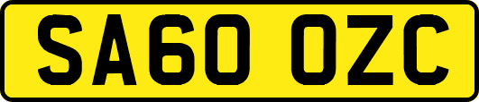 SA60OZC