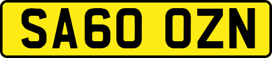 SA60OZN