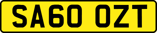 SA60OZT