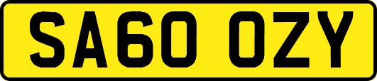 SA60OZY