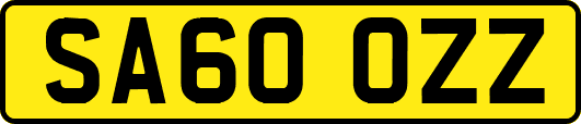 SA60OZZ