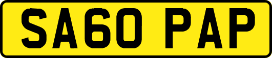 SA60PAP