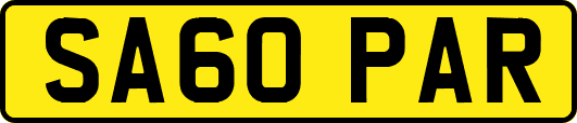 SA60PAR