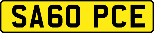SA60PCE