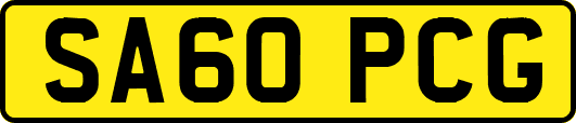 SA60PCG