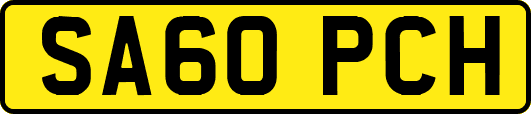 SA60PCH