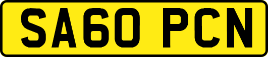 SA60PCN