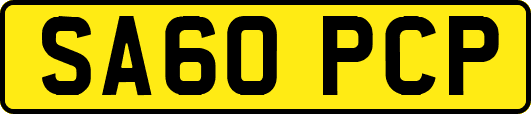 SA60PCP