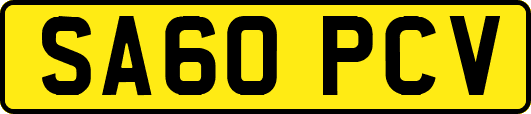 SA60PCV