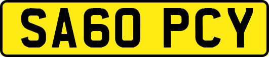 SA60PCY