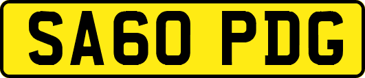 SA60PDG
