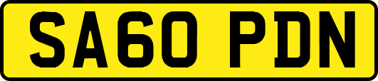 SA60PDN