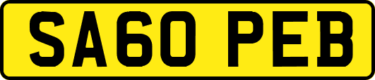 SA60PEB