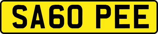 SA60PEE