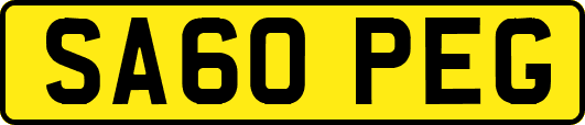 SA60PEG