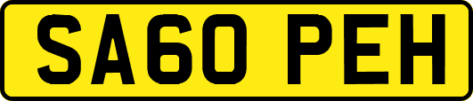 SA60PEH