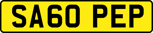 SA60PEP