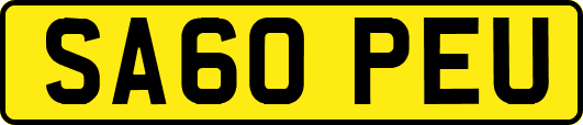 SA60PEU