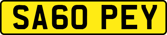 SA60PEY