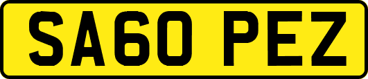 SA60PEZ