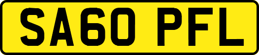 SA60PFL