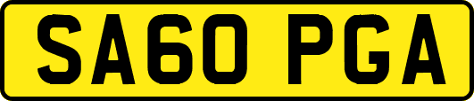 SA60PGA