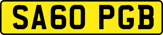 SA60PGB