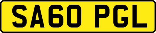 SA60PGL