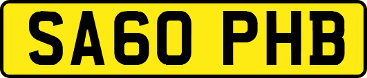 SA60PHB